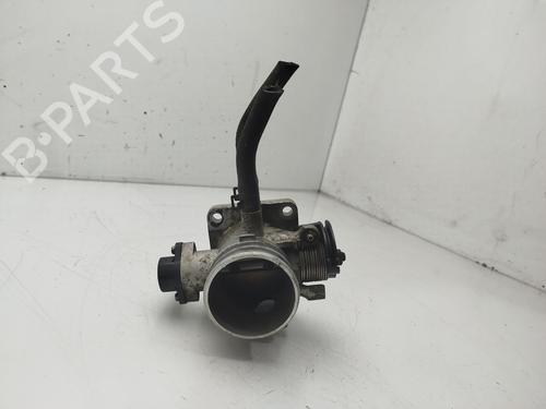 Caja mariposa KIA RIO II (JB) 1.4 16V (97 hp) 32358715