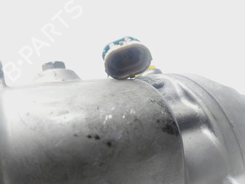AC compressor OPEL CORSA C (X01)  | BP29395876M34 