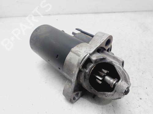 Anlasser für AUDI A6 C5 (4B2) 2.4 quattro (170 hp) 27376668