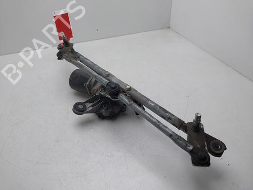 Front wiper motor SSANGYONG KORANDO (CK) | BP38759401M29 - Image 3