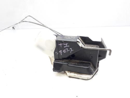 Rear left lock MITSUBISHI PAJERO III (V7_W, V6_W) 3.5 (V65W, V75W) MR512241 |