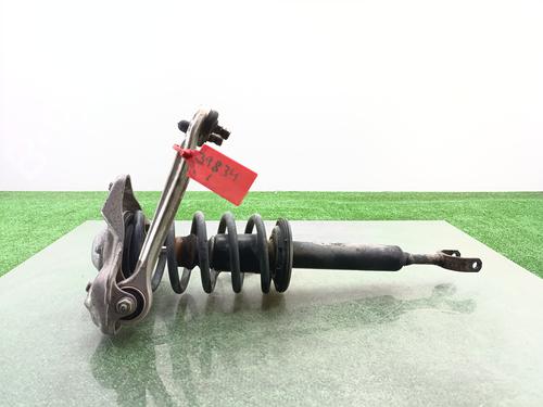 Used Left front shock absorber VW PASSAT B5.5 (3B3) 1.9 TDI (101 hp) 30124077