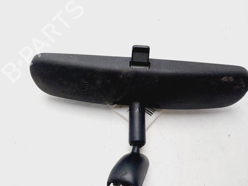 Rear mirror MERCEDES-BENZ A-CLASS (W168) A 170 CDI (168.008) | BP18958420I6 