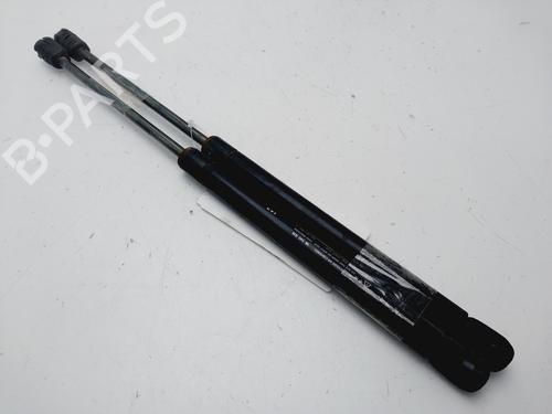 Used Tailgate lift support CHEVROLET AVEO / KALOS Hatchback (T200) 1.4 16V (94 hp) 23648690