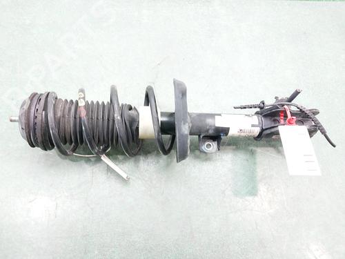 Right front shock absorber FIAT GRANDE PUNTO (199_) 1.4 16V | BP20238469M17 