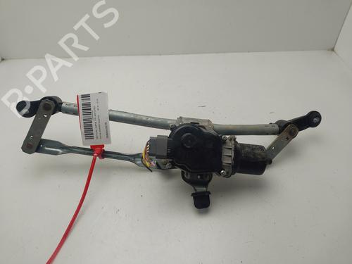 Viskermotor vindrude DACIA DOKKER MPV (KE_) [2012-2025]  26619276