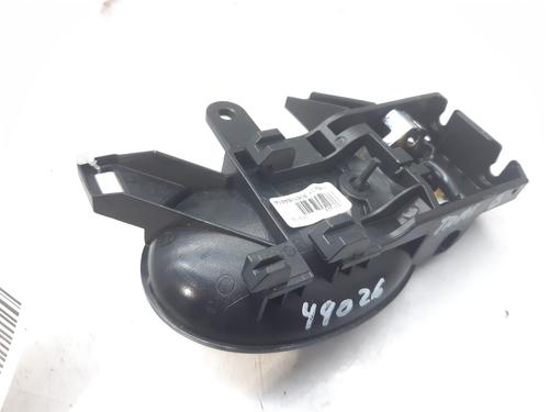 Rear right interior door handle NISSAN JUKE (F15) 1.2 DIG-T | BP11218053I16 