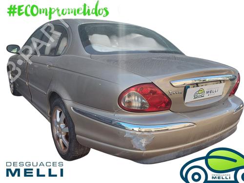 Injection rail JAGUAR X-TYPE I (X400) 2.0 D | BP37438048M98 - Image 7
