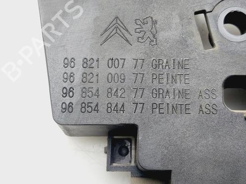 Rear left interior door handle CITROËN BERLINGO MULTISPACE (B9) 1.6 HDi 110 | BP32348442I15 - Image 4