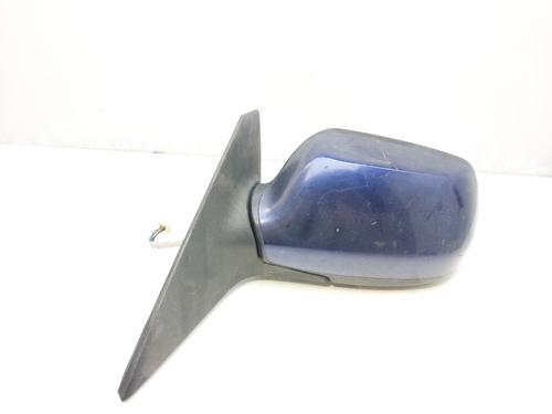 Left mirror MAZDA 6 Hatchback (GG) 1.8 | BP11513887C26 