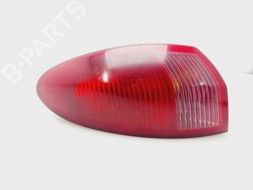 Used Left taillight ALFA ROMEO 147 (937_) 1.9 JTDM (937.AXD1A, 937.AXV1A, 937.BXB1A) (115 hp) 32071874