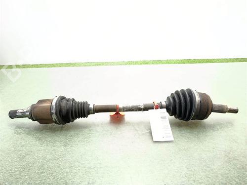 Used Left front driveshaft Left front driveshaft 38325279 38325279