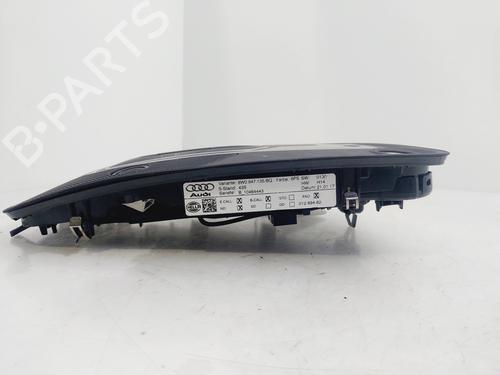 Interior roof light AUDI A5 Sportback (F5A, F5F) S5 TFSI quattro | BP18746615I8 