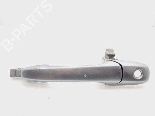 Türgriff vorne links außen für MAZDA 5 (CR) 2.0 CD (CR19) (110 hp) 28092049