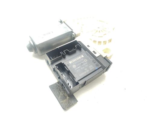 Right front window motor VW PASSAT B6 Variant (3C5)  | BP28017694E20 