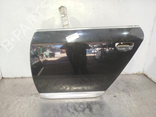 Used Left rear door Left rear door 36848479 36848479