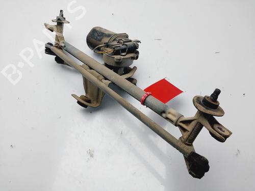 Front wiper motor OPEL CORSA C (X01) 1.2 Twinport (F08, F68) | BP32032477M29