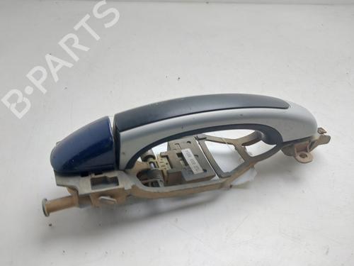 rear-left-exterior-door-handle-porsche-cayenne-9pa-2002-2003-2004-2005-2006-2007-2008-2009-2010-36528520 main image