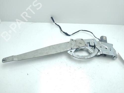 Front left window mechanism FORD TRANSIT Van (FA_ _) 2.0 TDCi | BP22442675C22 - Image 3