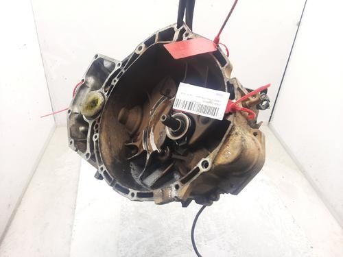 Used Gearbox NISSAN X-TRAIL I (T30) [2001-2013]  32250582