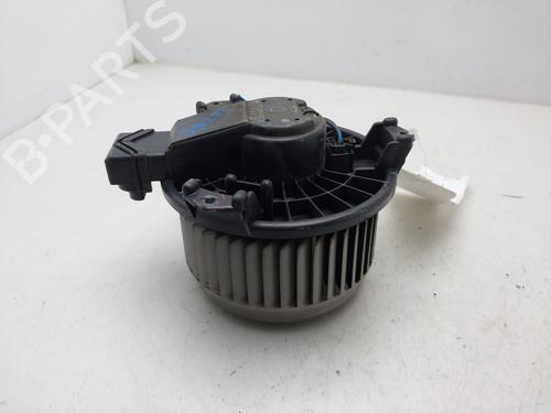 Heater blower motor TOYOTA YARIS (_P9_)  | BP26925953M62 