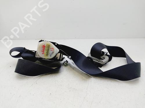Cintura di sicurezza posteriore sinistra HONDA CIVIC VIII Hatchback (FN, FK) 2.2 CTDi (FK3) (140 hp) 31207034