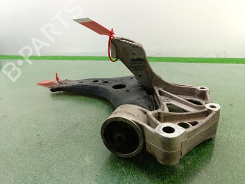 Left front suspension arm VW POLO (9N_, 9A_) 1.4 16V | BP27518456M12 