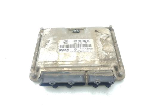 Used Engine control unit (ECU) SEAT IBIZA II (6K1) [1993-2002]  31328749