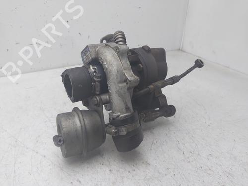 Turbocharger/Supercharger OPEL MERIVA A MPV (X03) | BP30680891M71