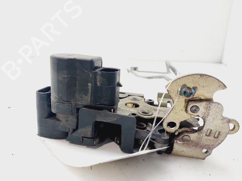 Front left lock CHEVROLET AVEO / KALOS Hatchback (T200) 1.4 | BP20076522C98 