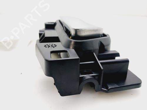 Rear right interior door handle OPEL CROSSLAND X / CROSSLAND (P17, P2QO)  | BP29714250I16 