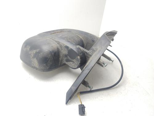 Left mirror FIAT DUCATO Van (250_) 115 Multijet 2,0 D | BP29345093C26 