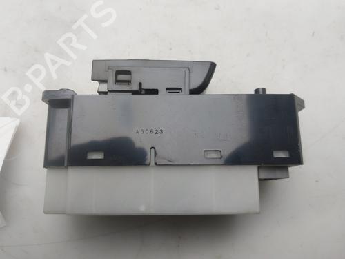 Left rear window switch HONDA LEGEND IV (KB_) 3.5 V6 4WD (KB1) | BP33620041I29 - Image 3
