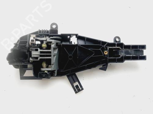 Front right exterior door handle BMW X1 (E84) sDrive 18 d | BP29454623C129 