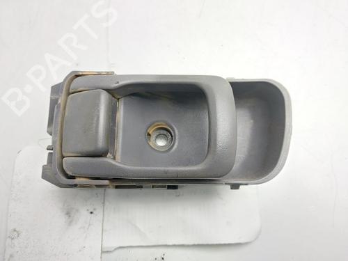 Used Front right interior door handle Front right interior door handle NISSAN PICK UP (D22) 2.5 TD 4WD (103 hp) 33930088 33930088