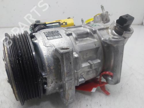 AC compressor CITROËN C5 AIRCROSS (A_) | BP36813442M34 - Image 2