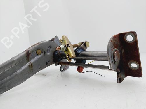 Hand brake CITROËN XSARA PICASSO (N68) 2.0 HDi | BP18914916I18 
