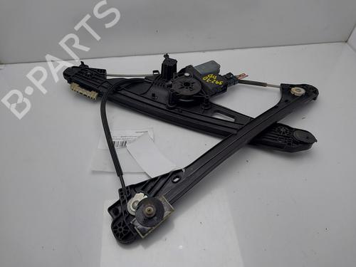 Used Front right window mechanism CITROËN C5 AIRCROSS (A_) [2018-2025]  31124461