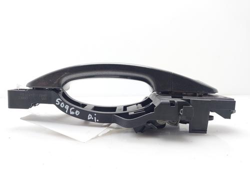 Front left exterior door handle FORD KUGA II (DM2)  | BP16204943C128 