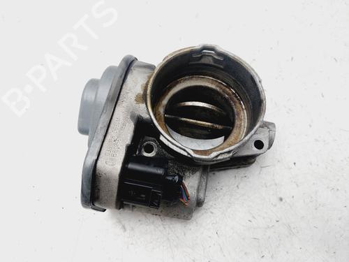 Throttle body AUDI A3 Sportback (8PA) | BP27801008M82