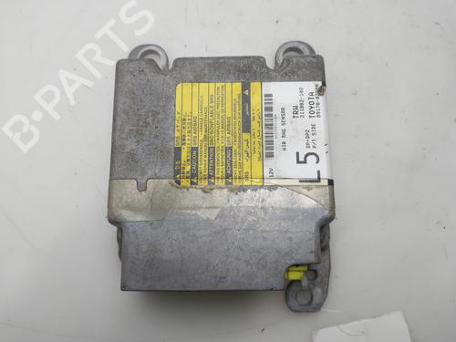 Steuergerät Airbag für TOYOTA COROLLA (_E12_) 2.0 D-4D (CDE120_, CDE120R) (90 hp) 33035822