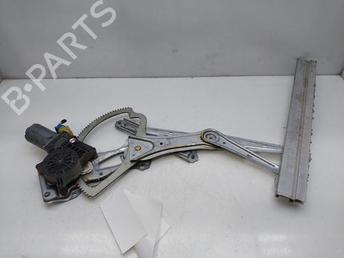 Front right window mechanism MERCEDES-BENZ M-CLASS (W163) ML 270 CDI (163.113) | BP16273034C23 