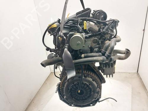Engine RENAULT KANGOO BE BOP (KW0/1_) 1.5 dCi 75 | BP38751585M1 - Image 2