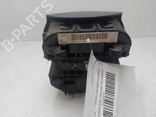 Driver airbag CITROËN C4 I (LC_)  | BP16775807C9 