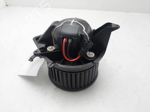 Heater blower motor MINI MINI CLUBVAN (R55) Cooper D | BP27090921M62 