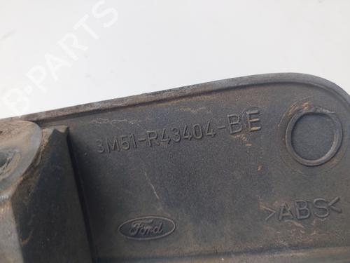 Tailgate handle FORD FOCUS C-MAX (DM2) | BP36677555C132 - Image 3