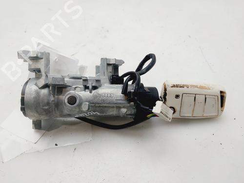 Ignition barrel SEAT LEON (5F1)  | BP32231997M48 