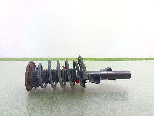 Used Right front shock absorber Right front shock absorber 37011093 37011093