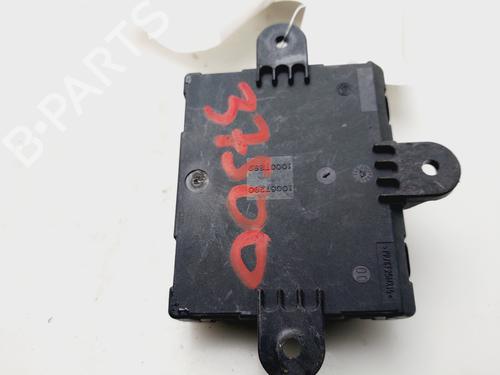 Electronic module FORD FIESTA VI (CB1, CCN) 1.0 EcoBoost | BP25857159M83 