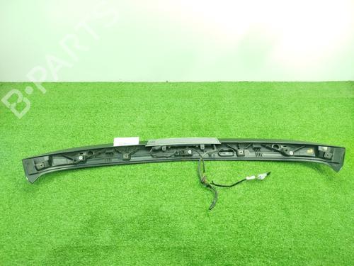 Spoiler bagklap CITROËN C4 II (NC_) | BP33747698C96 - Image 4